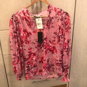 Kut From The Kloth blouse like new, tags still on